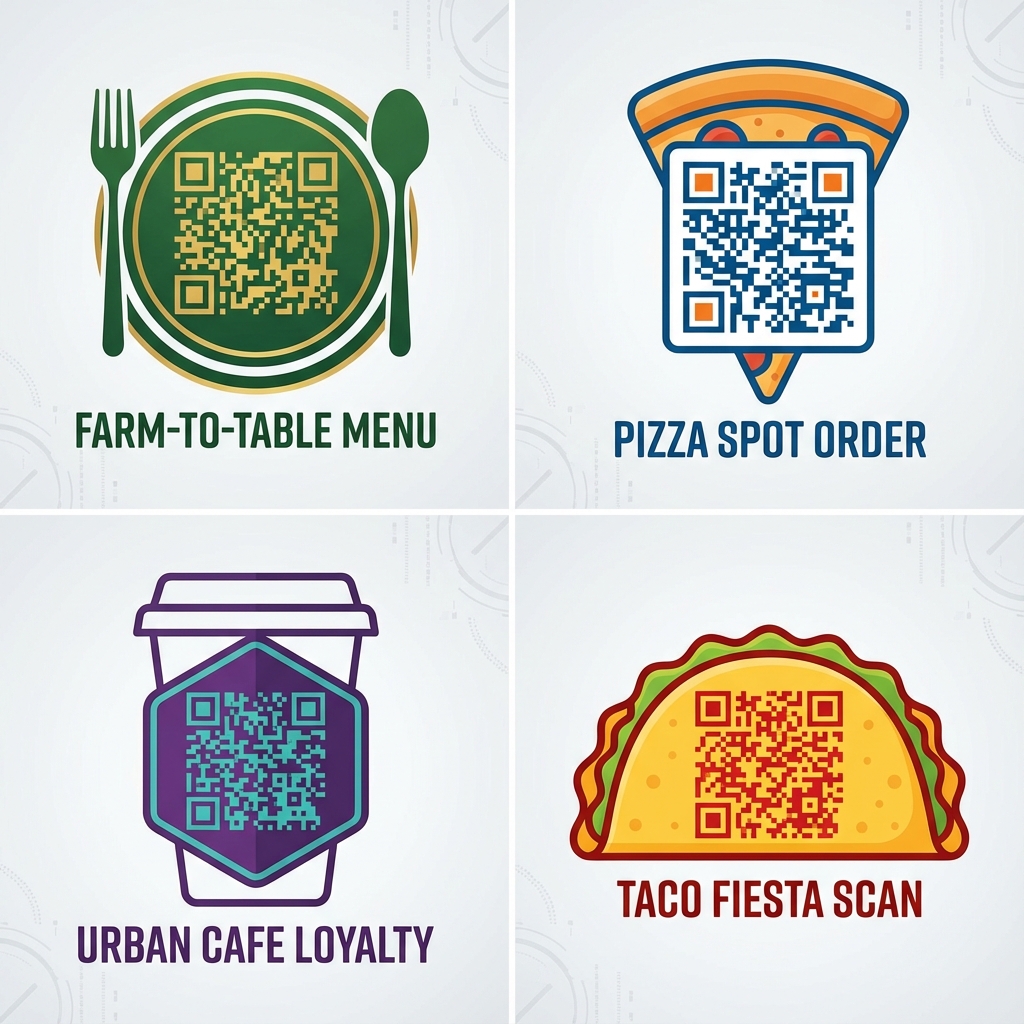 Apna Menu - Digital QR Menu System