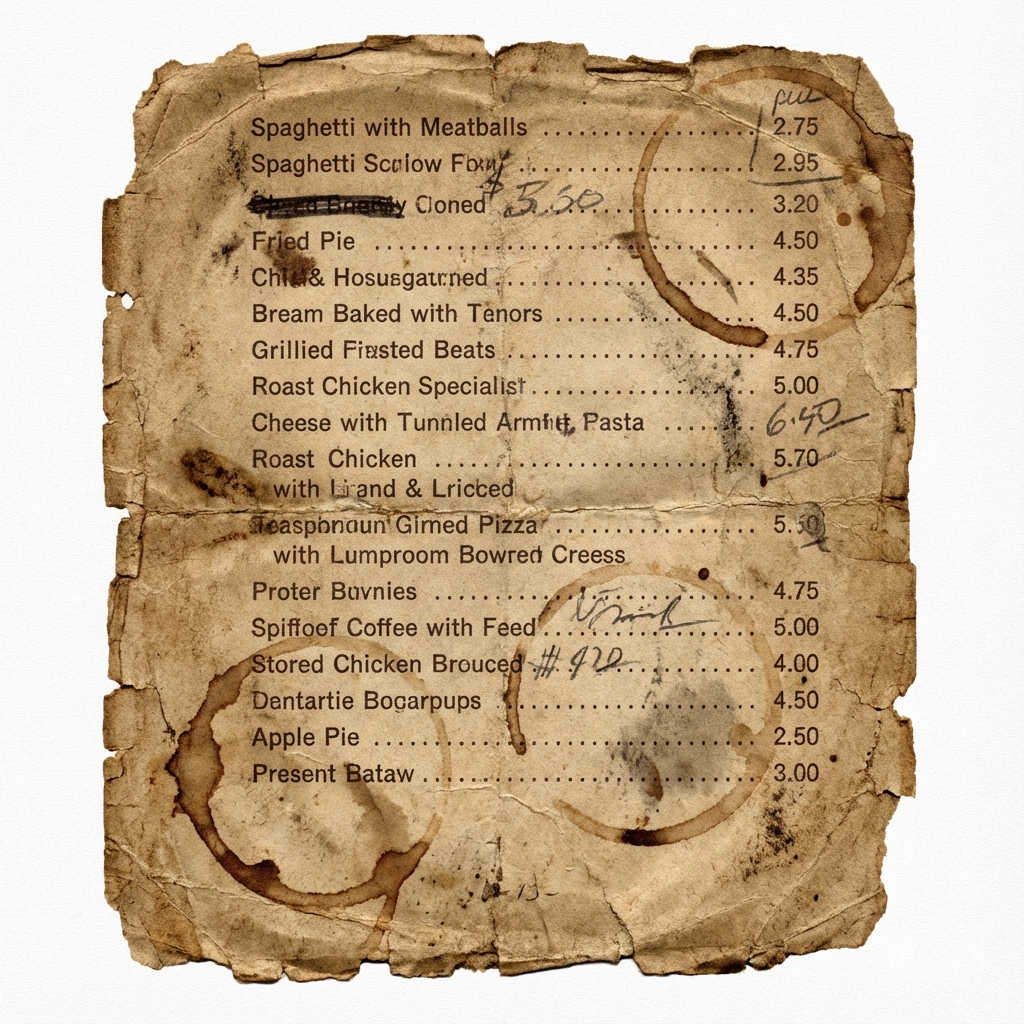 Apna Menu - Digital QR Menu System